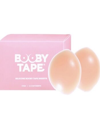 Booby Tape Silicone Bra