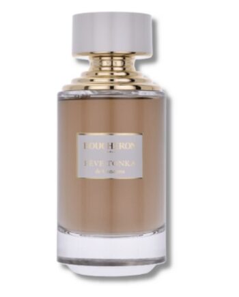 Boucheron Feve Tonka De Canaima Eau De Parfum 125 Ml
