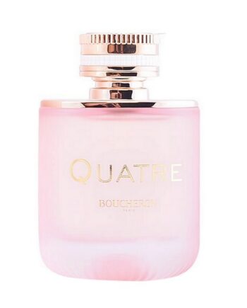 Boucheron Quatre En Rose Eau De Parfum 30 Ml