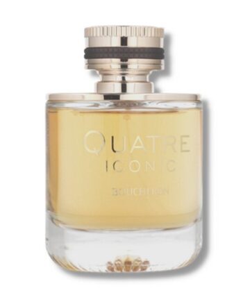 Boucheron Quatre Iconic 100 Ml Edp