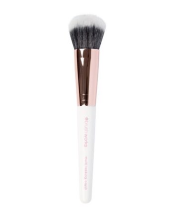Brushworks Multi Tasking Brush Rosegold