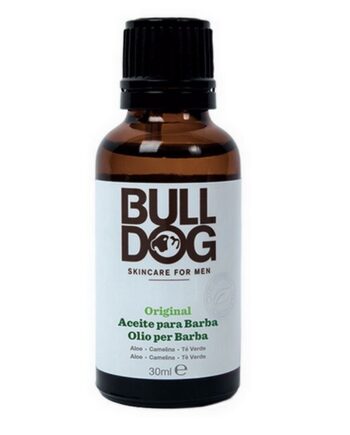 Bulldog Skincare Men Original Beard Oil 30 Ml