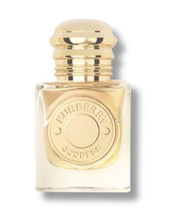 Burberry Goddess Intense Eau De Parfum 30 Ml