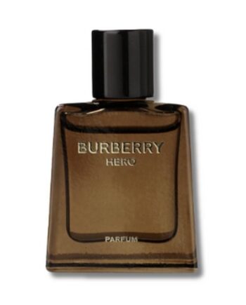 Burberry Hero Eau De Parfum 50 Ml Edp