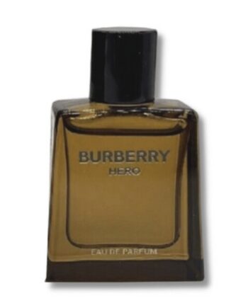 Burberry Hero Eau De Parfum 50 Ml Edp