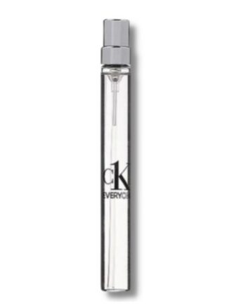 Calvin Klein Ck Everyone 10 Ml Edt