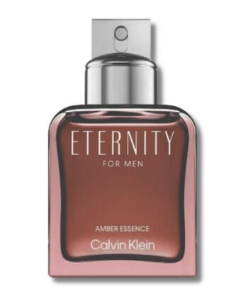 Calvin Klein Eternity Men Amber Essence Eau De Parfum 100 Ml