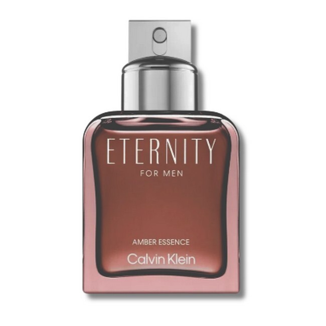 Calvin Klein Eternity Men Amber Essence Eau De Parfum 100 Ml