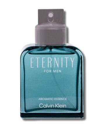 Calvin Klein Eternity Men Aromatic Essence 100 Ml Edp