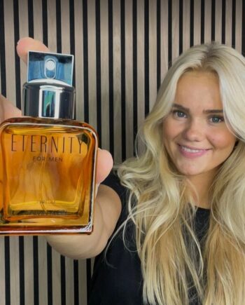 Calvin Klein Eternity Parfum For Men 50 Ml