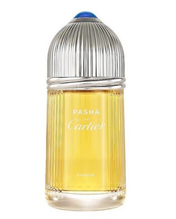Cartier Pasha De Cartier Parfum 100 Ml