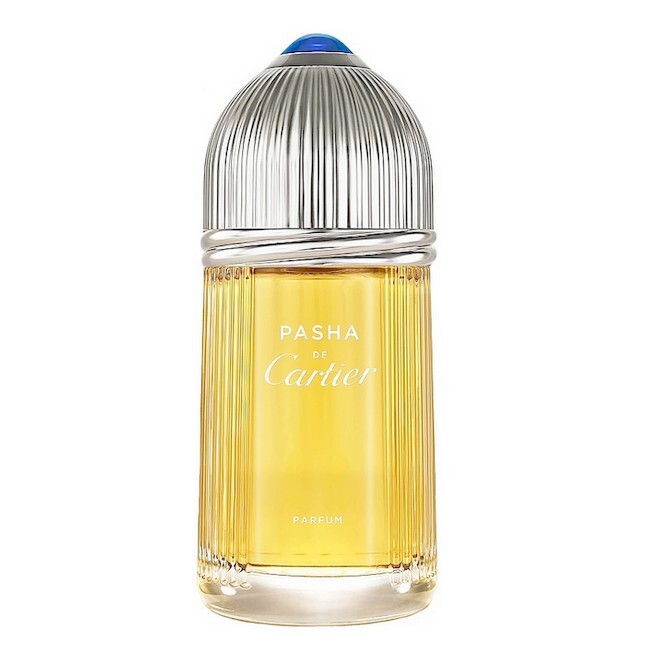 Cartier Pasha De Cartier Parfum 100 Ml