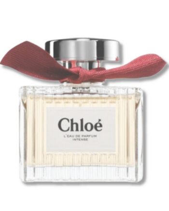 Chloe Signature   Eau De Parfum Intense Eau De Parfum 30 Ml