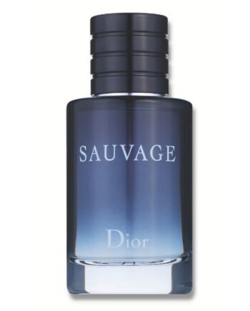 Christian Dior Sauvage Eau De Toilette 30 Ml