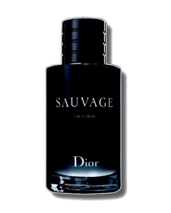 Christian Dior Sauvage Eau Forte 60 Ml