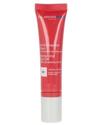 Clarins Men Energizing Eye Gel 15 Ml