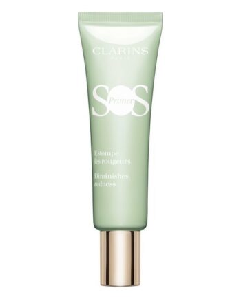 Clarins Sos Primer Greeen 04 30 Ml