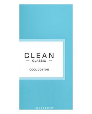 Clean Classic Cool Cotton 60 Ml Edp