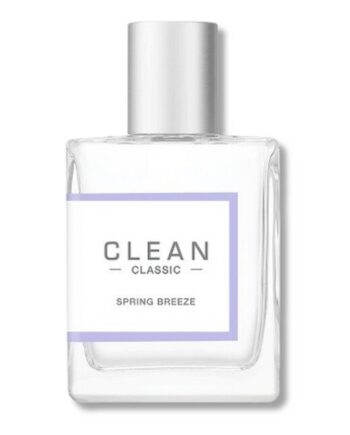 Clean Classic Spring Breeze Eau De Parfum 60 Ml