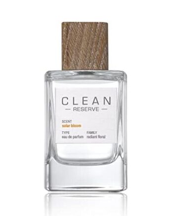 Clean Solar Bloom Eau De Parfum 50 Ml