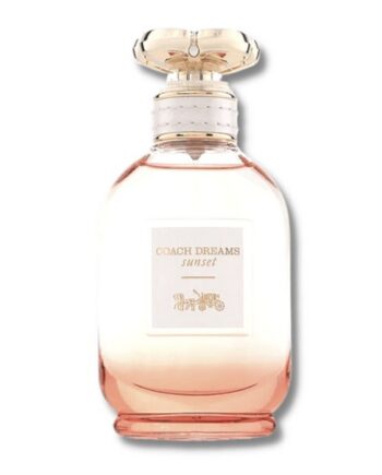 Coach Dreams Sunset Woman 90 Ml Edp