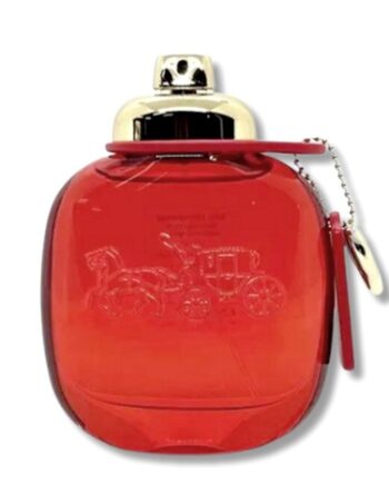 Coach Love 30 Ml Edp