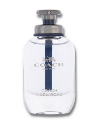Coach Open Road 100 Ml Edt