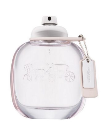 Coach Woman 90 Ml Edt