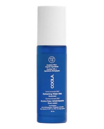 Coola Classic Full Spectrum Refreshing Water Mist Spf 15 50 Ml