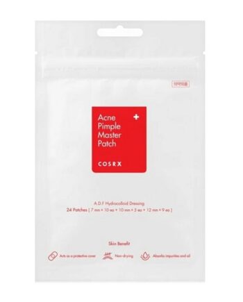 Cosrx Acne Pimple Master Patch  24 Stk