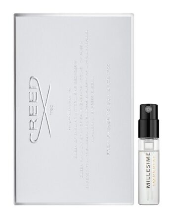 Creed Millesime Imperial Eau De Parfum Duftprøve   Ml