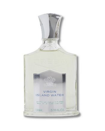Creed Virgin Island Water Eau De Parfum 100 Ml