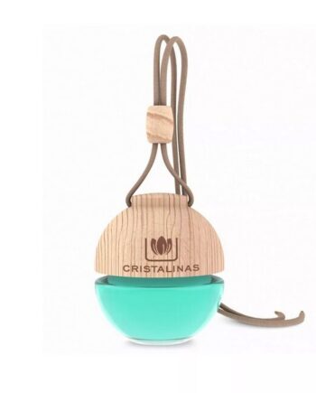Cristalinas Luftfrisker Til Bilen Ocean Breeze