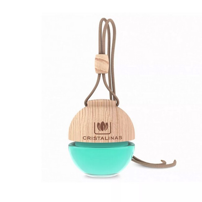 Cristalinas Luftfrisker Til Bilen Ocean Breeze