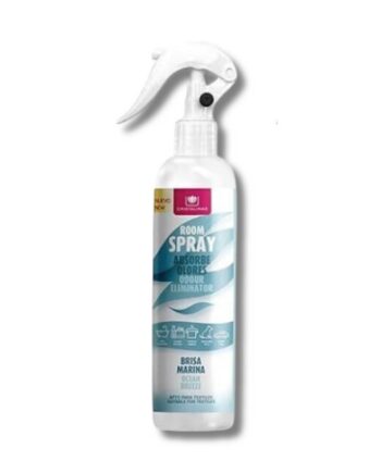 Cristalinas Room   Fabric Spray Ocean Breeze 250 Ml