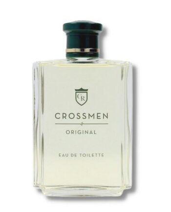 Crossmen Original Eau De Toilette 200 Ml Edt