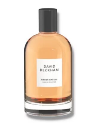 David Beckham Amber Breeze Eau De Parfum 50 Ml