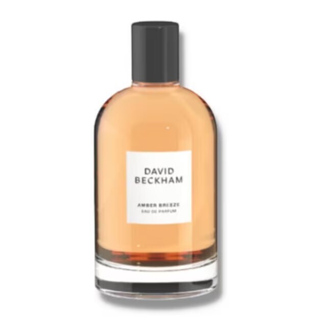 David Beckham Amber Breeze Eau De Parfum 50 Ml