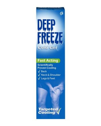 Deep Freeze Cold Gel 35 Gr