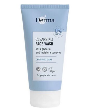 Derma Cleansing Face Wash 150 Ml
