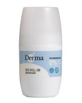 Derma Family Deo Roll On 50 Ml