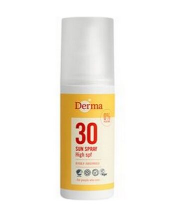 Derma Solspray Spf 30 150 Ml