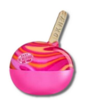 Dkny Be Delicious Ice Pop Very Cherry Eau De Parfum 50 Ml
