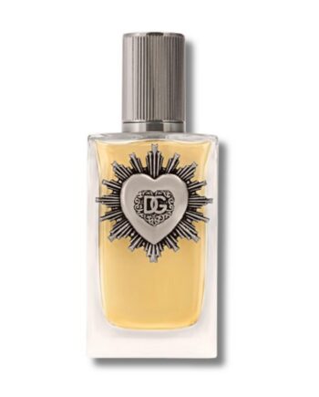 Dolce   Gabbana Devotion Pour Homme Eau De Parfum 100 Ml