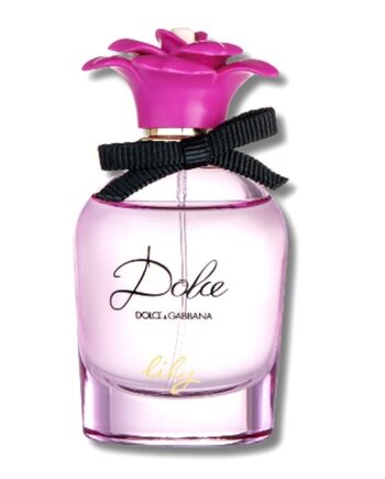 Dolce   Gabbana Dolce Lily 50 Ml Edt