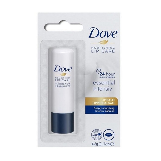 Dove Lip Balm 24h Deep Nourishing Lip Care