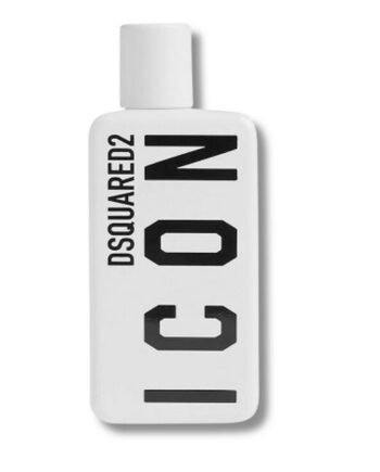 Dsquared2 Icon Pour Femme Eau De Parfum 50 Ml