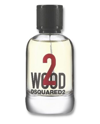 Dsquared2 Two Wood 100 Ml Edt