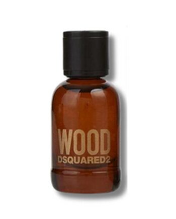 Dsquared2 Wood Pour Homme   Ml Edt