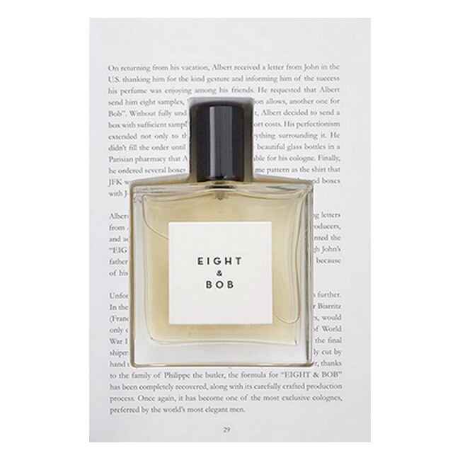 Eight Bob The Original Book Edition 100 Ml Edp